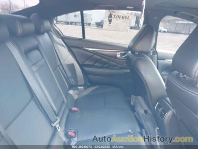 INFINITI Q50 SENSORY AWD, JN1EV7CRXMM751456