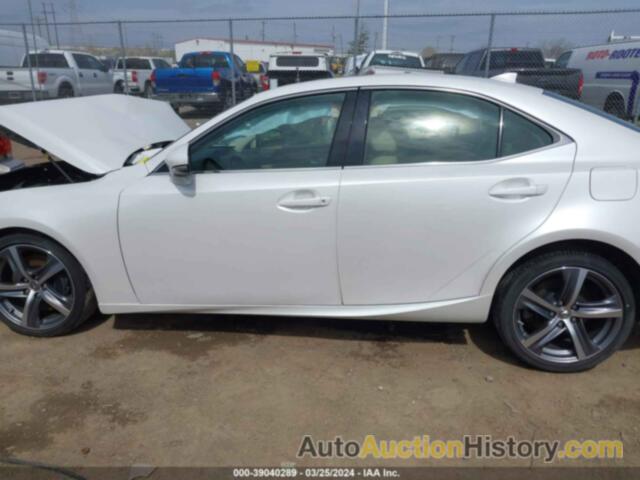 LEXUS IS 300, JTHD81F22L5043298