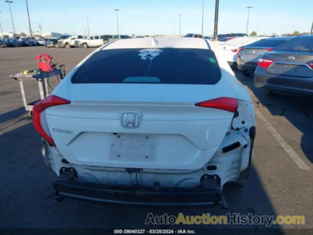 HONDA CIVIC EX, 19XFC1F37LE202161