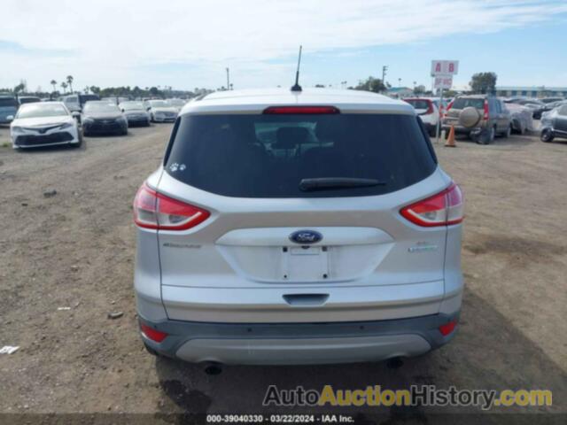 FORD ESCAPE SE, 1FMCU0GX9FUA68265