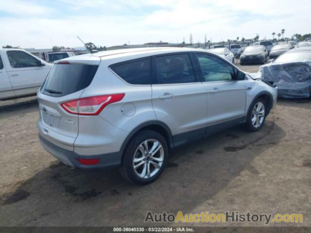 FORD ESCAPE SE, 1FMCU0GX9FUA68265