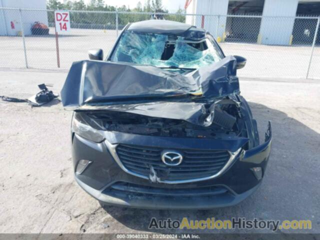 MAZDA CX-3 TOURING, JM1DKDC72G0129430