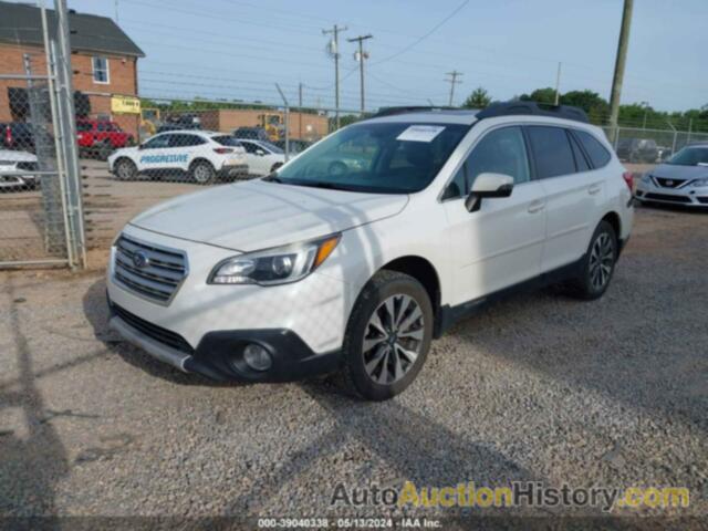 SUBARU OUTBACK 3.6R LIMITED, 4S4BSENC6G3319068