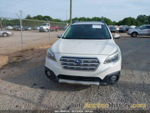 SUBARU OUTBACK 3.6R LIMITED, 4S4BSENC6G3319068