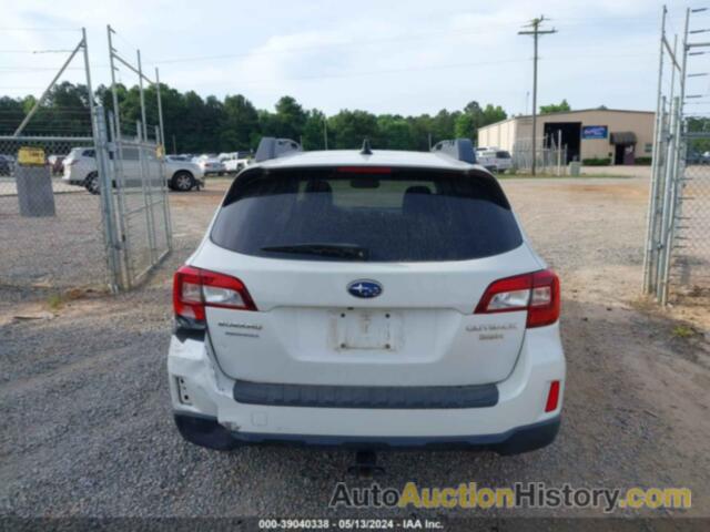 SUBARU OUTBACK 3.6R LIMITED, 4S4BSENC6G3319068
