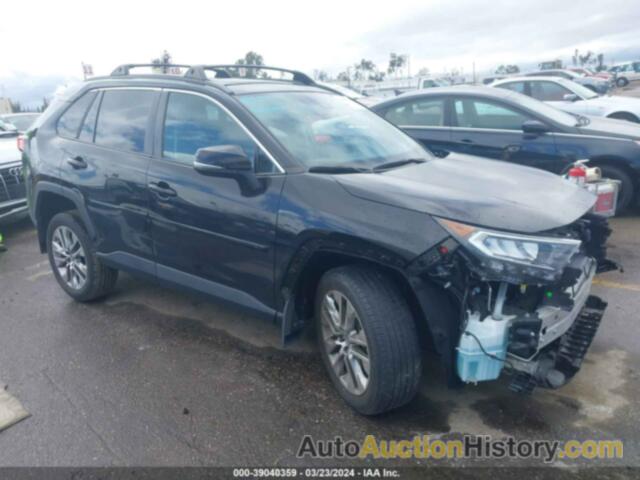 TOYOTA RAV4 XLE PREMIUM, 2T3C1RFV4MC139486