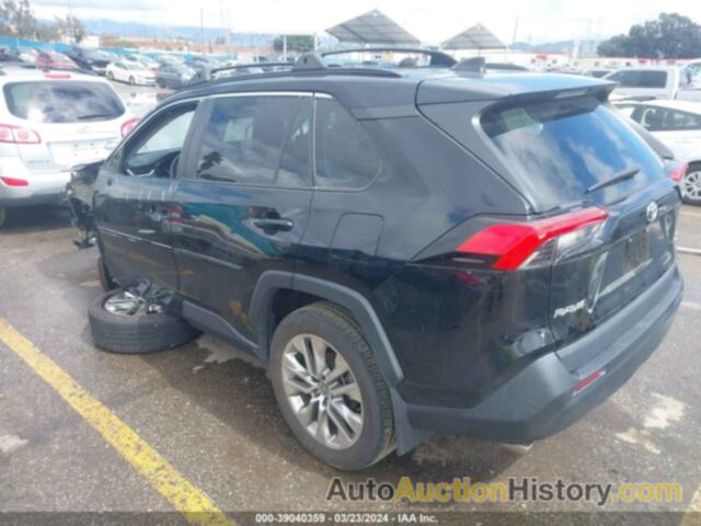 TOYOTA RAV4 XLE PREMIUM, 2T3C1RFV4MC139486