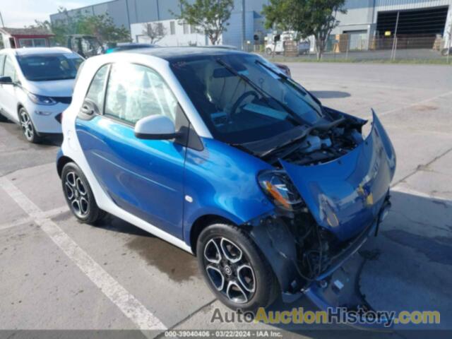 SMART FORTWO, WMEFJ9BA6JK307018