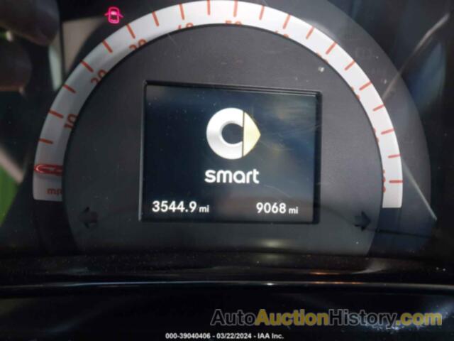 SMART FORTWO, WMEFJ9BA6JK307018