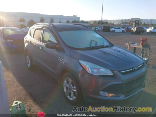 FORD ESCAPE SE, 1FMCU0GX6EUE27294