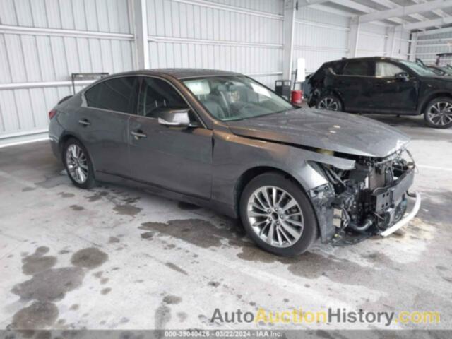 INFINITI Q50 2.0T LUXE, JN1CV7AP0JM240763