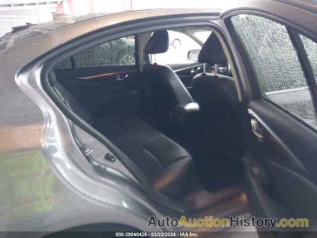 INFINITI Q50 2.0T LUXE, JN1CV7AP0JM240763