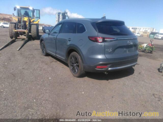 MAZDA CX-9 GRAND TOURING, JM3TCBDY4P0650449