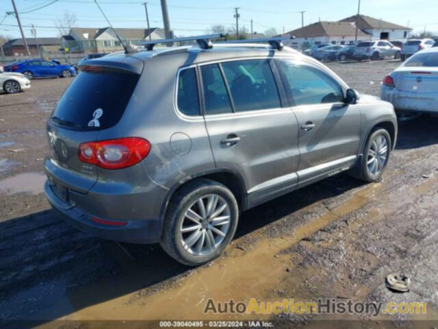 VOLKSWAGEN TIGUAN SE, WVGBV7AX8BW520294