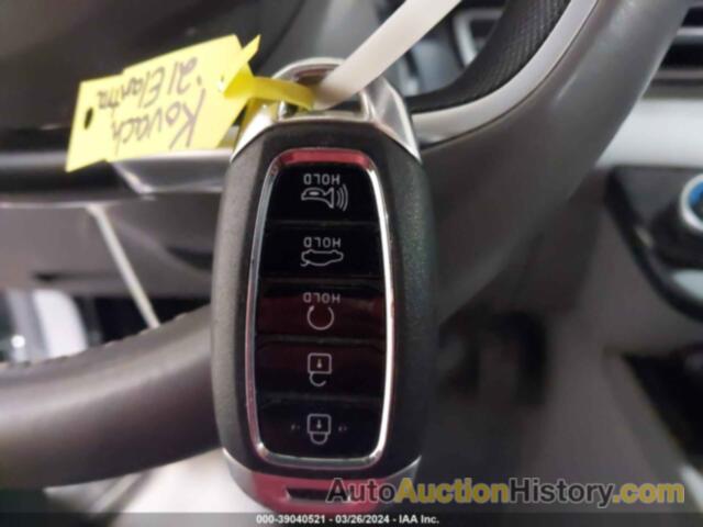 HYUNDAI ELANTRA SEL, 5NPLN4AG0MH005886