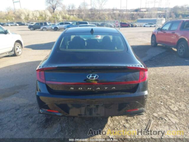 HYUNDAI SONATA SEL, 5NPEL4JA2LH015084