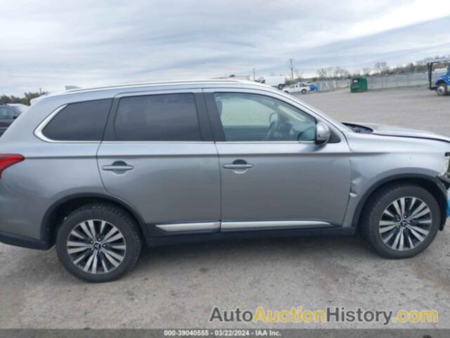 MITSUBISHI OUTLANDER SEL 2.4 S-AWC, JA4AZ3A3XLZ020013