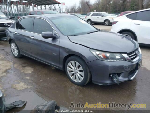 HONDA ACCORD EX-L V-6, 1HGCR3F89FA024061