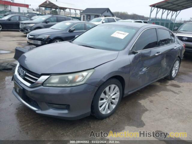 HONDA ACCORD EX-L V-6, 1HGCR3F89FA024061