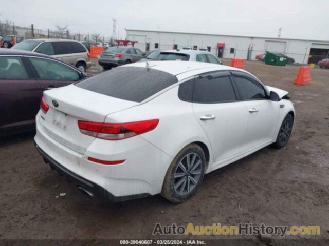 KIA OPTIMA LX/S, 5XXGT4L32KG376364