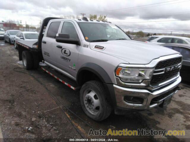 RAM 5500, 3C7WRNEL0KG577810