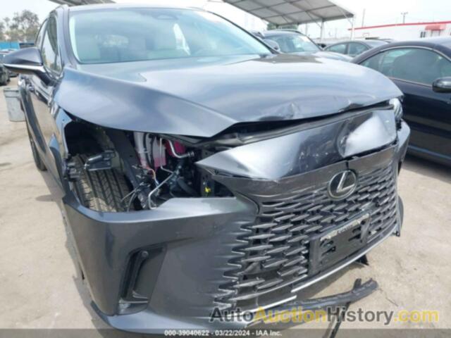 LEXUS RX 350, 2T2BAMBA1RC031369