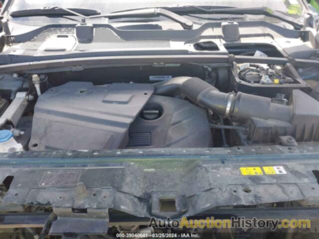 LAND ROVER DISCOVERY SPORT HSE, SALCR2BG8GH616851