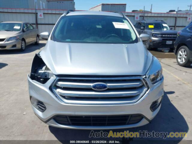 FORD ESCAPE SE, 1FMCU0GD7JUD56784