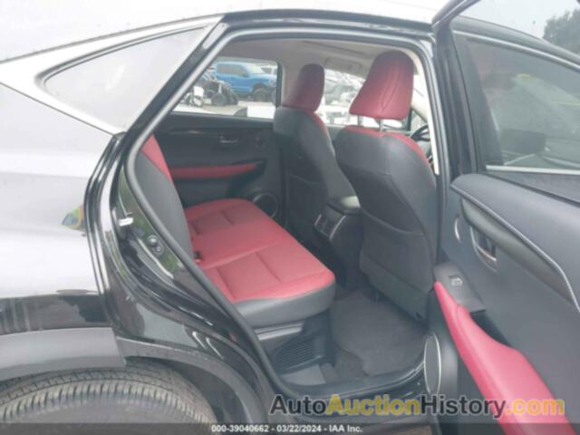 LEXUS NX 300H, JTJGJRDZ3M2151978