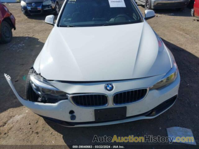 BMW 430I GRAN COUPE, WBA4J1C57JBG80495