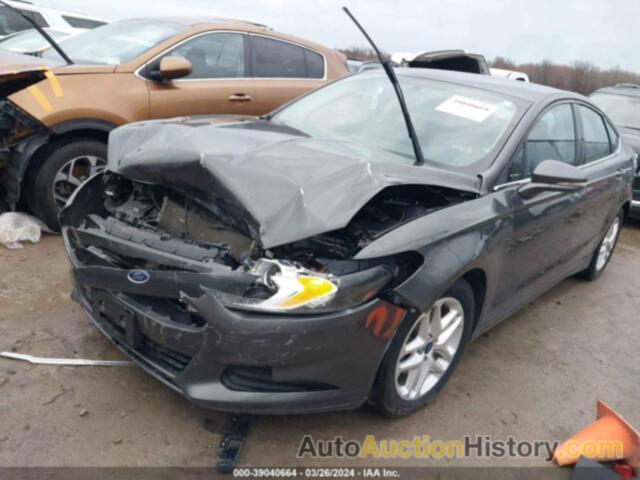 FORD FUSION SE, 3FA6P0H75FR252431