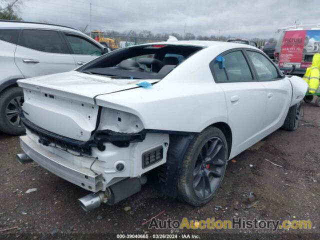 DODGE CHARGER SCAT PACK RWD, 2C3CDXGJ7LH221494
