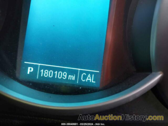 CHEVROLET CRUZE LS, 1G1PA5SH8F7128667