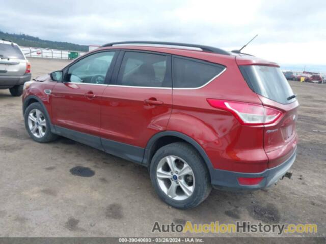 FORD ESCAPE SE, 1FMCU9G96EUE54047