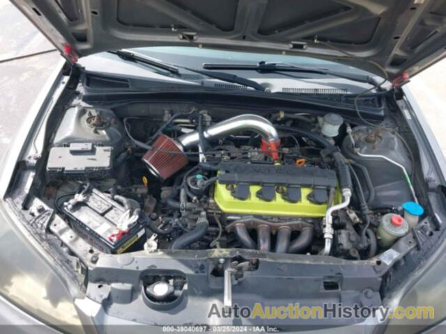 HONDA CIVIC LX, 2HGES16565H593179