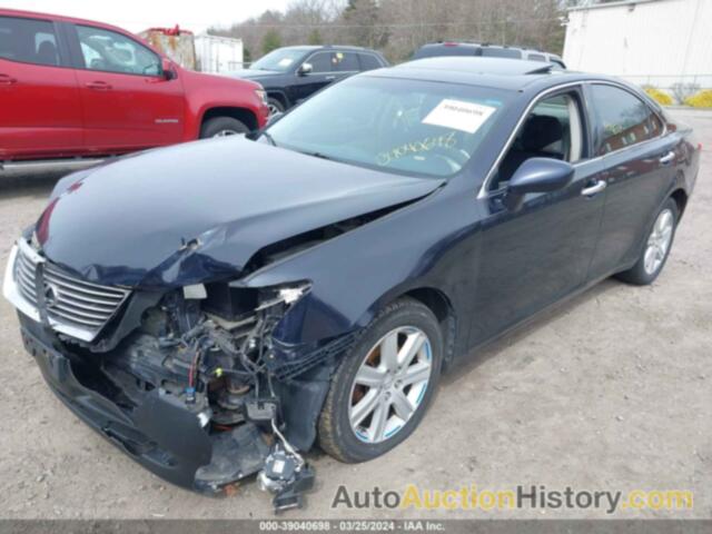 LEXUS ES 350, JTHBJ46G582163663