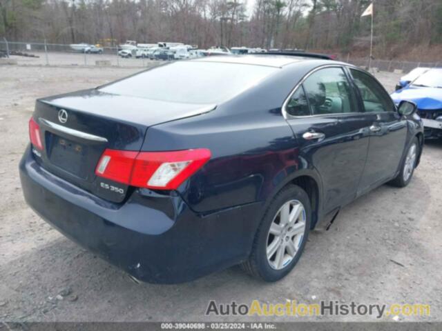 LEXUS ES 350, JTHBJ46G582163663