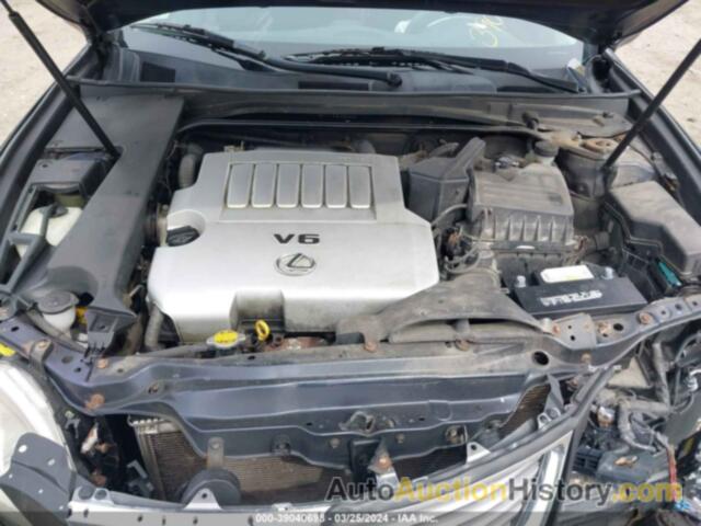 LEXUS ES 350, JTHBJ46G582163663