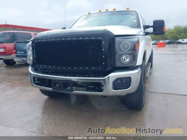 FORD SUPER DUTY F-250 SRW XL/XLT/LARIAT/KING RANCH/PLATINUM, 1FT7W2B67EEA54478