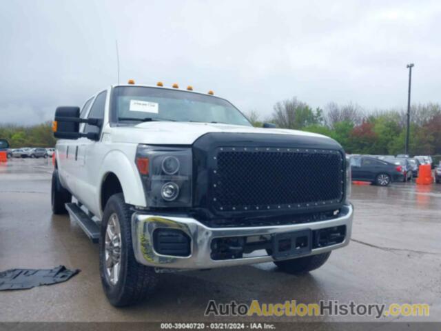 FORD SUPER DUTY F-250 SRW XL/XLT/LARIAT/KING RANCH/PLATINUM, 1FT7W2B67EEA54478