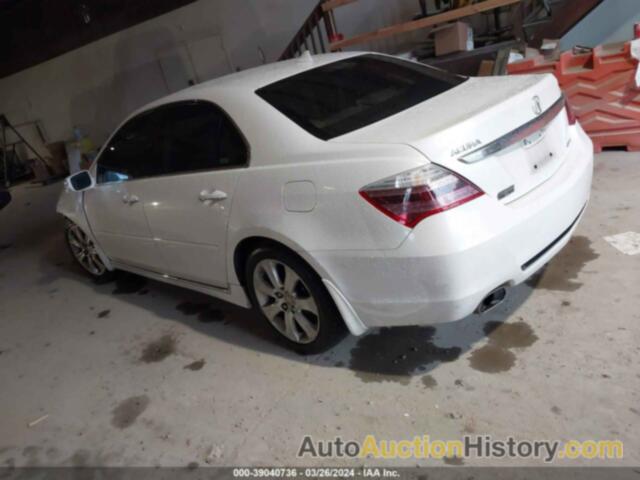 ACURA RL, JH4KB26669C002677