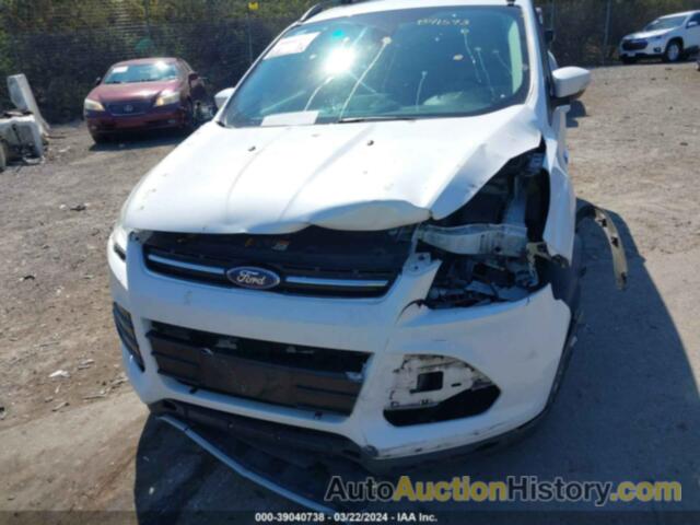 FORD ESCAPE SEL, 1FMCU9H93DUB91593