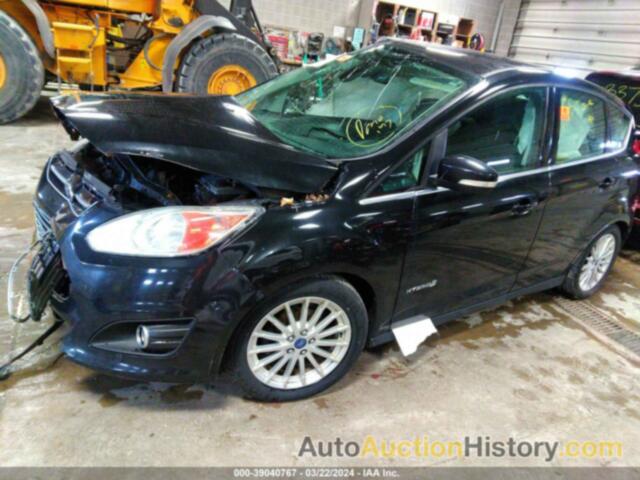 FORD C-MAX SEL, 1FADP5BU4DL557787