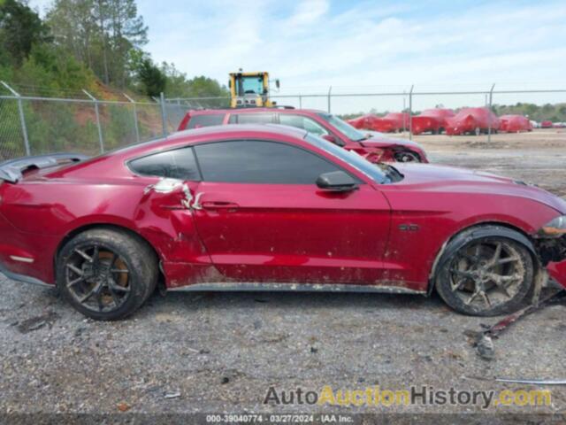 FORD MUSTANG GT, 1FA6P8CF7J5144319