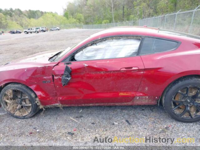 FORD MUSTANG GT, 1FA6P8CF7J5144319
