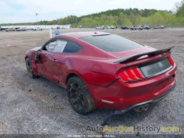 FORD MUSTANG GT, 1FA6P8CF7J5144319