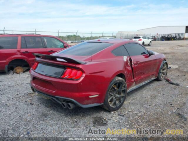 FORD MUSTANG GT, 1FA6P8CF7J5144319