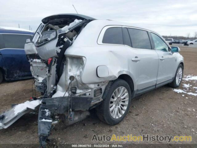 LINCOLN MKT ECOBOOST, 2LMHJ5AT1CBL54103