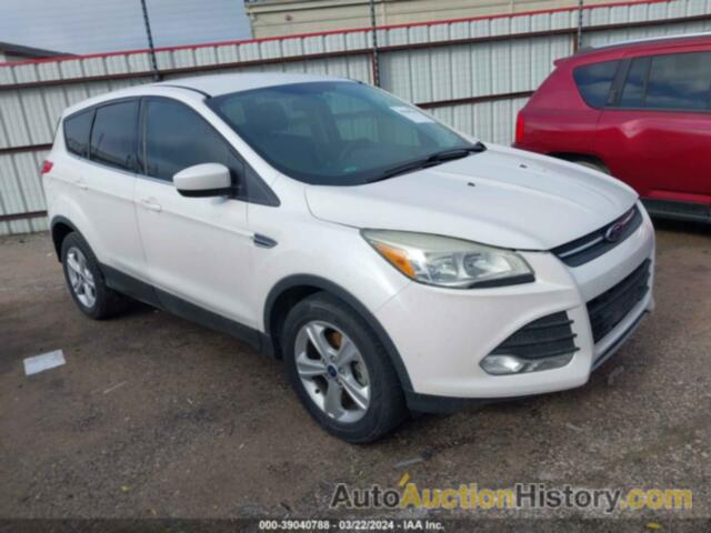 FORD ESCAPE SE, 1FMCU0GX3EUE39323