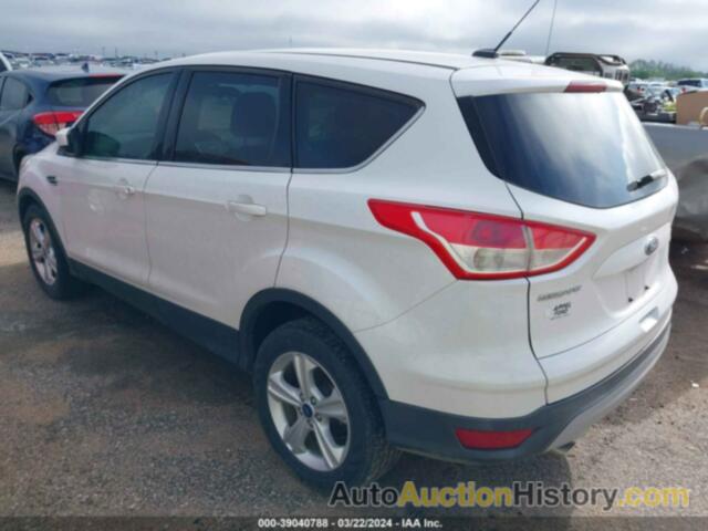 FORD ESCAPE SE, 1FMCU0GX3EUE39323